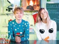 YouTube’da canlı ‘zehir eğitimi’