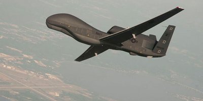 "ABD kendi İHA'sını yanlışlıkla vurmuş olabilir"