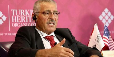 YPG/PKK masum Kürtleri hedef alan bir örgüttür