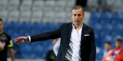 Abdullah Avcı 3 transfer istedi!