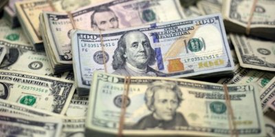 Türkiye'nin net UYP açığı 323,1 milyar dolar