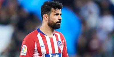 Fenerbahçe için Diego Costa iddiası