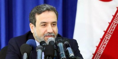 İran: ABD kendi İHA’sını düşürmüş olabilir