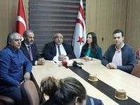 Hekimlerin Grevi Askıya Alındı