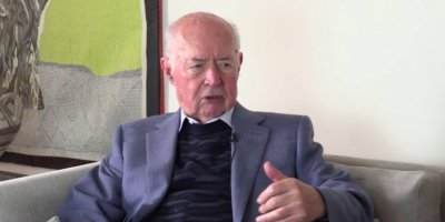 Vasiliu: “Tek çıkış yolu takvimli müzakere”