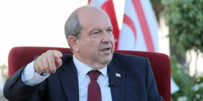 “Türkiye'nin kararlı davranışıyla bu noktaya gelindi”