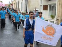 Hurma Festivali ilgi gördü