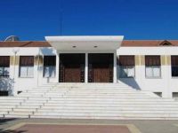 Hükümet programı yarın görüşülecek