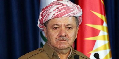 Barzani Demirören'e neden kızdı
