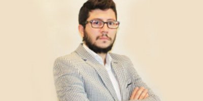 O gazetede ikinci deprem