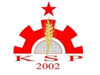 KSP seçim sonuçlarını değerlendirdi