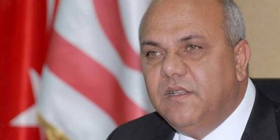 UBP’de giderilen gerginlik yeniden başlatıldı