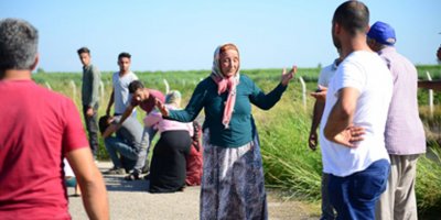 4 cana karşılık kendini feda etti