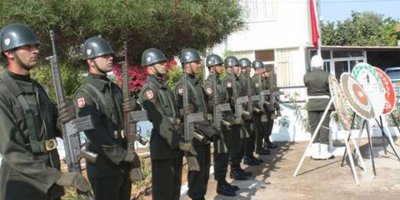 Tuzla Şehitleri yarın anılacak