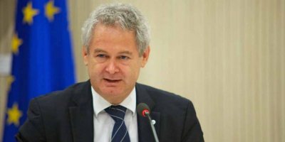 Mavroyannis Unfıcyp rapor taslağı için çaba gösteriyor