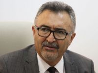 Sadece ülkenin menfaati için çalışacak olanlara başarılar diliyorum