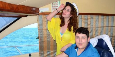 Çiftlik Bank kurucusu Aydın'ın eşi ifade verdi: Arjantin ve Uruguay'da iki kez bulundum