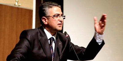 "S-400 anlaşması NATO hukukuna aykırı değil"