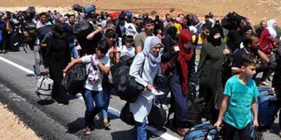 Yunanistan'a kaçmaya çalışan FETÖ üyesine operasyon