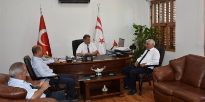 Sivrisinekle mücadele için iş birliği çağrısı