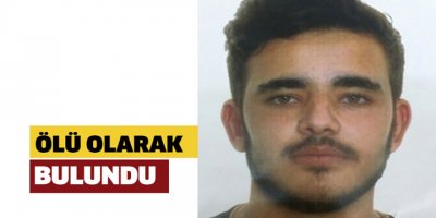 Girne’de ölü olarak bulundu!