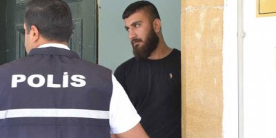 4 yıldır ülkede kaçak yaşıyordu