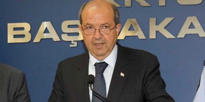 “bir geçiş dönemi anlaşması”