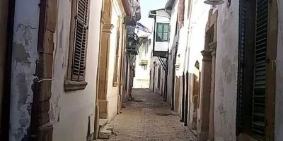 “Ülkenin zenginliği, tarihi ve kültürüyle öne çıkar”