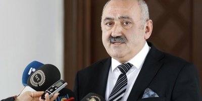 “Bu ayıbın, hangi partiye mensup olursa olsun yurttaşlardan destek görmeyeceği aşikardır”