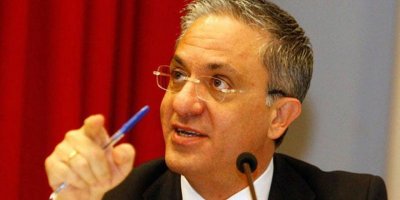 “Kıbrıs’ın işgali barışı sabote ediyor”