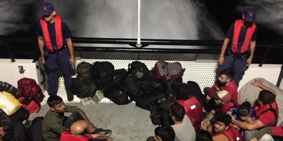 Suriyelileri geri gönderme politikasını yeniden düzenledi: 5 şartı taşıyan sığınmacı İstanbul'da kalabilecek