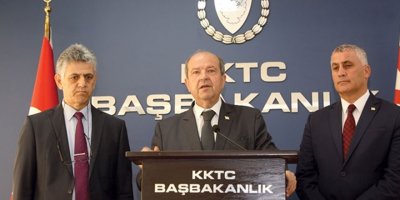 Hükümet “2019 reform eylem planı”nı açıkladı