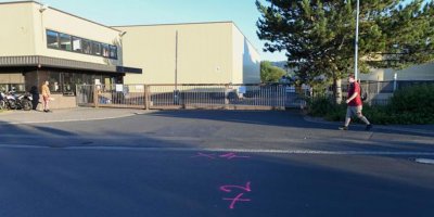 Almanya'da Eritre vatandaşına yabancı düşmanı saldırı