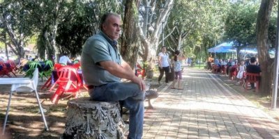 Çay bahçesindeki mermer tarihi eser çıktı Roma döneminden kalma