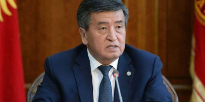 "Türkiye kardeş ve dost bir ülkedir"