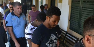 Diğer cinayet zanlısı aranıyor