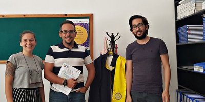 Psikoloji bölümü öğrencileri KUİR Kıbrıs derneği’nde staj yapabilecek