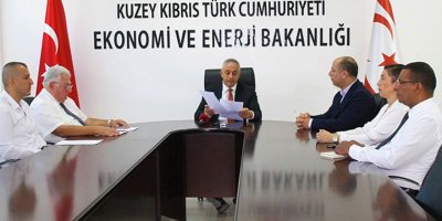 Kıb-Tek karar aldıklarını duyurdu