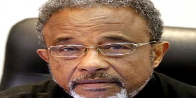 Çevre Nobel Ödülü alan DR. Azharı F. M. Ahmed konferans verecek