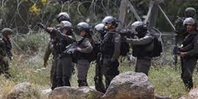 İsrail güçleri Batı Şeria'da 23 Filistinli'yi gözaltına aldı