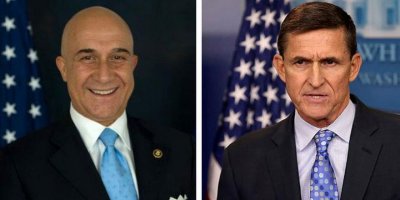 Rafiekian Gülen'in iadesi için lobi faaliyetinden suçlu bulundu