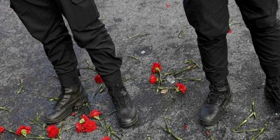 Reina katliamında ölen Tunuslu çiftin ailesine tazminat