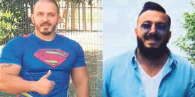 Trafikte tartıştıkları adamı döverek öldürdüler