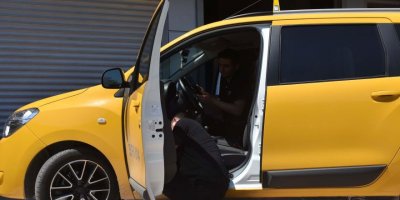 İzmir'de taksilere kamera zorunluluğu mahkeme kararıyla kalktı