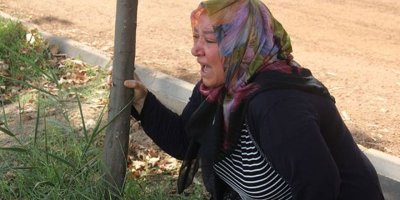 "Oğlumun öldüğü doğruysa şeker dağıtacağım, davul çaldıracağım o yaşarken ölüydü, asıl şimdi yaşamaya başladı"