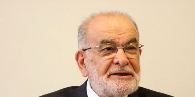 S-400'ler konusunda hükümetin tavrına tam destek veriyoruz