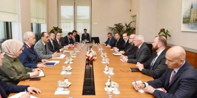 ABD Büyükelçiliği'nden önemli açıklama