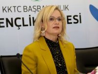 KKTC’nin 34. Kuruluş Yıldönümü çerçevesinde 8. Cumhuriyet Şöleni düzenleniyor