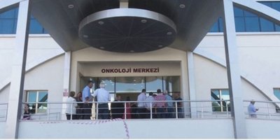 Onkoloji merkez binası’na ek bir servis daha katıyor