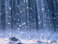 En fazla yağış Çamlıbel’de kaydedildi